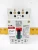 Eaton 90 Amp Circuit Breaker 600Y/347 VAC / 125/250 VDC 3 Pole EGE3090FFG