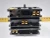 Square D 20 Amp I-Line Circuit Breaker 600 VAC 3 Pole FAB36020