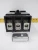 Square D 125 Amp I-Line Circuit Breaker 240 VAC 3 Pole QBA32125 #2