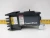 Square D 15 Amp I-Line Circuit Breaker 600Y/347 VAC / 250 VDC 3 Pole BDA36015