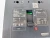 Square D 15 Amp I-Line Circuit Breaker 600Y/347 VAC / 250 VDC 3 Pole BDA36015