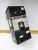 Square D 125 Amp I-Line Circuit Breaker 240/480 VAC 3 Pole KC34125