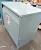 Square D 45T3HFCU 45 Kva Transformer 480 HV ▲ 208Y/120 LV 3 Phase Copper Core 27