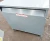Square D 45T3HFCU 45 Kva Transformer 480 HV ▲ 208Y/120 LV 3 Phase Copper Core 27