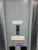 Square D 200 Amp Main Breaker NF Panelboard 600Y/347/480Y 3Ø NF442L2C (No Cover)