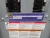 New Square D 400 Amp Main Lug Panelboard 3Ø/4W 240 VAC 72C NQ472L4C (Flaw)