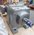 New Sew EuroDrive 10 Hp Ac Electric Gearmotor R97DRN132M4/DH 1774 / 41 Rpm