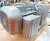 New Sew EuroDrive 10 Hp Ac Electric Gearmotor R97DRN132M4/DH 1774 / 41 Rpm