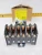 New Square D 6 Pole Electrically Held Lighting Contactor 120V Coil 8903LO60V02