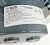 New System Sensor SPSCWL Ceiling Speaker Strobe White