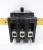 Square D 40 Amp Bolt-On Circuit Breaker 240 / 480Y/277 VAC 3 Pole EDB34040 #2