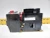 Square D Size 1 Motor Starter 10 HP 600 VAC 3 Phase 120V Coil 8536SCO3H200S