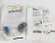 New Lot of 2 Sick GRL18S-P2336 PhotoElectric Sensor 10-30Vdc