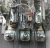 New Siemens 320 Amp Ringless Meter Socket 7 Jaw 3 Phase 600 Vac 49007-02FL