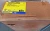 New Square D 225 A Main Lug Panelboard Insert 240 Vac 3PH 4W NQOD454L225CU