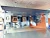 New Square D 225 A Main Lug Panelboard Insert 240 Vac 3PH 4W NQOD454L225CU