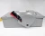 New Square D 60 Amp Non-Fusible Safety Disconnect Switch 600 VAC / VDC HU362