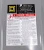 New Square D 60 Amp Non-Fusible Safety Disconnect Switch 600 VAC / VDC HU362