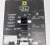 Square D 20 Amp Bolt-On Circuit Breaker 240 / 480Y/277 VAC 3 Pole EDB34020 #2