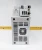 Allen-Bradley Servo Drive 2094-BC02-M02-M With 2094-EN02D-M01-S0 Safe Off