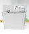 Allen-Bradley Servo Drive 2094-BC02-M02-M With 2094-EN02D-M01-S0 Safe Off