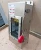 Eaton 30A Non-Fusible Stainless Steel Disconnect Switch DH361UWKNW2 600v 4X