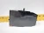 GE 15 Amp Bolt-On Circuit Breaker 240 / 480Y/277 VAC 3 Pole TEY315