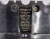 GE 15 Amp Bolt-On Circuit Breaker 240 / 480Y/277 VAC 3 Pole TEY315
