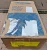 New Sealed Square D 60 Amp Non-Fusible Safety Disconnect Switch 600 VAC HU362