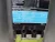 New Siemens 100 Amp Circuit Breaker with Enclosure E2N1S ED43B100 3 Pole 480 Vac