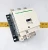 Schneider 150 Amp Contactor 125 HP 600 VAC 3Ø 120V Coil Contacts 99.9% LC1D150