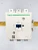 Schneider 150 Amp Contactor 125 HP 600 VAC 3Ø 120V Coil Contacts 99.9% LC1D150
