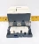 Schneider 150 Amp Contactor 125 HP 600 VAC 3Ø 120V Coil Contacts 99.9% LC1D150