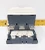 Schneider 150 Amp Contactor 125 HP 600 VAC 3Ø 120V Coil Contacts 99.9% LC1D150