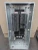 Square D 250 Amp Main Lug NF Panelboard 480Y/277 VAC 3 Phase 4 Wire 42C NF442L2C