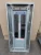 Square D 250 Amp Main Lug NF Panelboard 480Y/277 VAC 3 Phase 4 Wire 42C NF442L2C