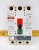 Eaton 250 Amp Circuit Breaker 600 VAC / 250 VDC 3 Pole JGE3250NN