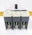 Eaton 250 Amp Circuit Breaker 600 VAC / 250 VDC 3 Pole JGE3250NN