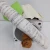 New Mitsubishi HG-KR73 Ac Servo Motor 3000 Rpm 109V 750W