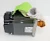 New Mitsubishi HG-KR73 Ac Servo Motor 3000 Rpm 109V 750W