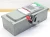 New Square D Visipact 30 Amp Non-Fusible Safety Disconnect Switch 600V 3P VHU361