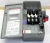 New Square D Visipact 30 Amp Non-Fusible Safety Disconnect Switch 600V 3P VHU361
