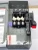 New Square D Visipact 30 Amp Non-Fusible Safety Disconnect Switch 600V 3P VHU361