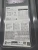 New Square D Visipact 30 Amp Non-Fusible Safety Disconnect Switch 600V 3P VHU361