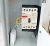 New Eaton SFDN100 Circuit Breaker Enclosure with 80 Amp Circuit Breaker HFD3080