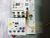 New Eaton Size 0 Combination Fusible Motor Starter 120V Coil ECN1601AHC