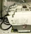 New Eaton Size 0 Combination Fusible Motor Starter 120V Coil ECN1601AHC