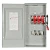 New Siemens 200 Amp Fusible Safety Switch 3 Pole 600 VAC 3R Outdoor HF364R