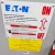 New Eaton 400 Amp Fusible Safety Disconnect Switch 240 Vac 4W/SN DH325NGK