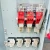 New Eaton 400 Amp Fusible Safety Disconnect Switch 240 Vac 4W/SN DH325NGK